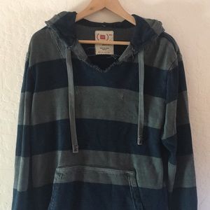 Gap Product Red Hoodie